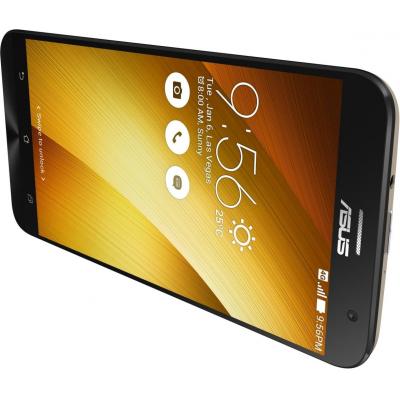 Мобильный телефон ASUS ZE551ML Zenfone 2 32Gb Gold ZE551ML-6G463WW