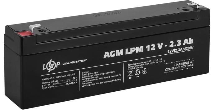LogicPower 4132