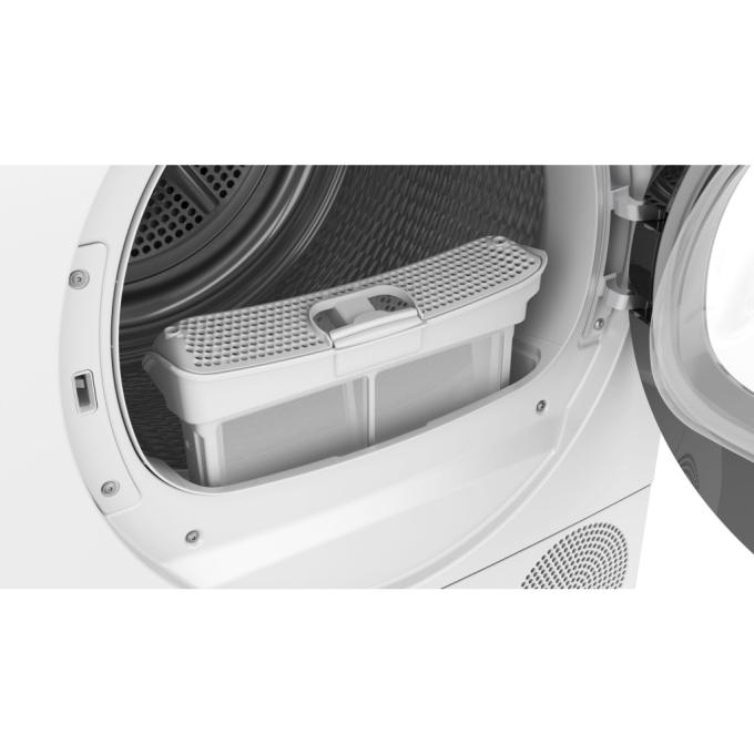 BOSCH WTH85206UA