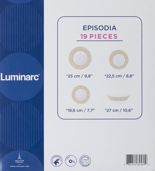 Luminarc N4494