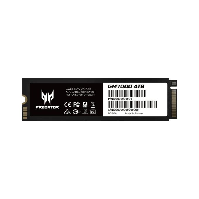 Acer Predator BL.9BWWR.107