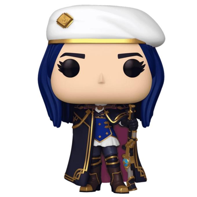 Funko Pop 83698