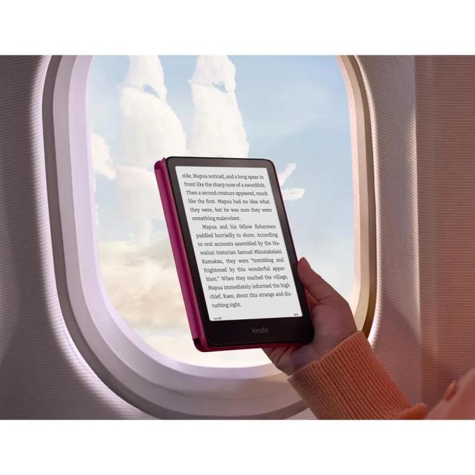 Amazon Kindle PW (12th) (2024) SA568B 16GB Black_JP