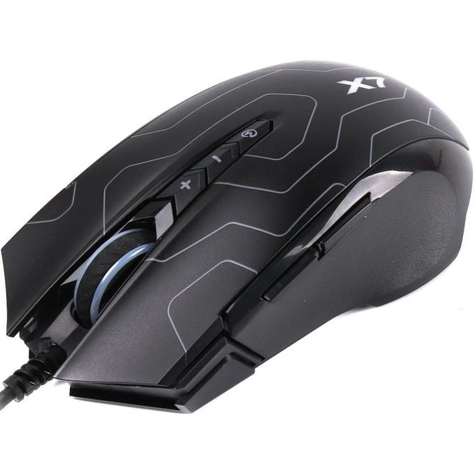A4tech X89 (Maze)