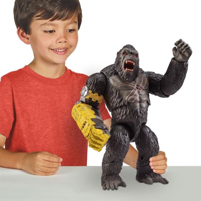Godzilla vs. Kong 35585