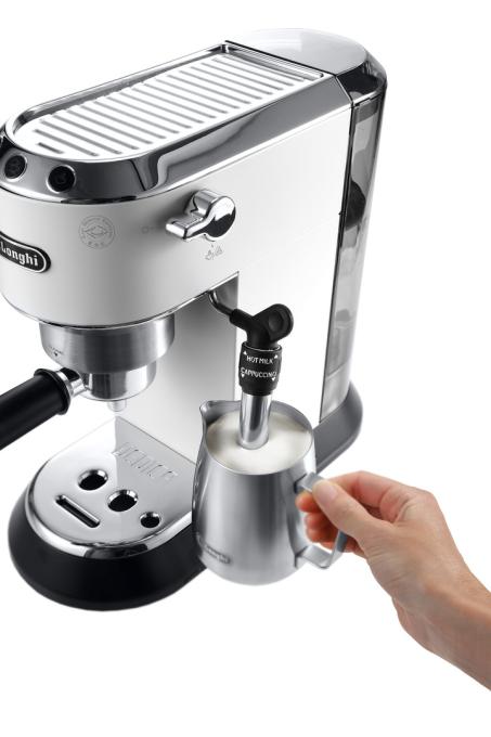 DeLonghi EC 685 W