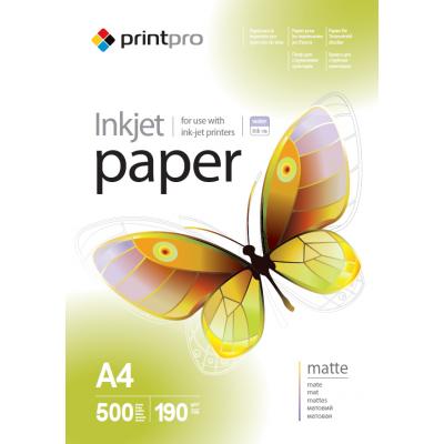 PrintPro PME190500A4