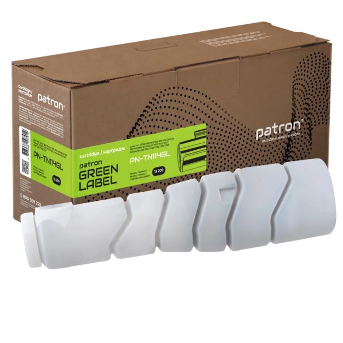 Patron PN-TN114