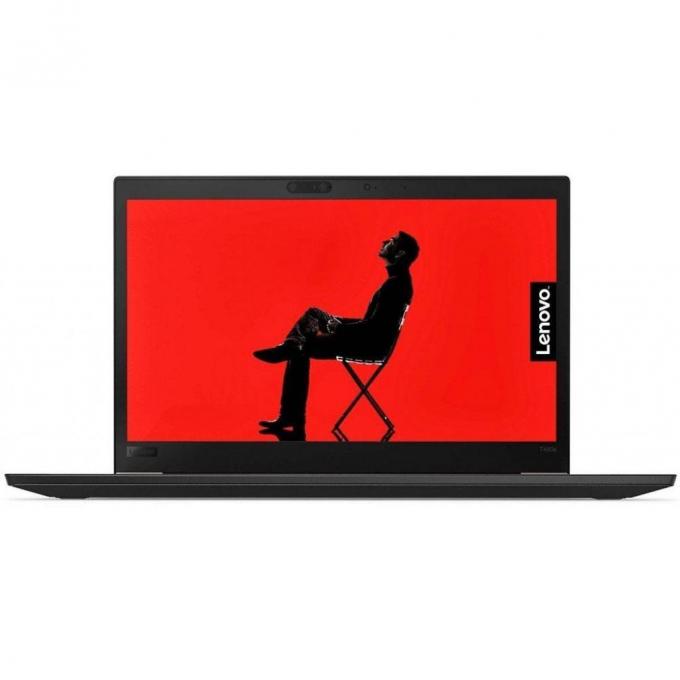 Ноутбук Lenovo ThinkPad T480s 20L7004NRT