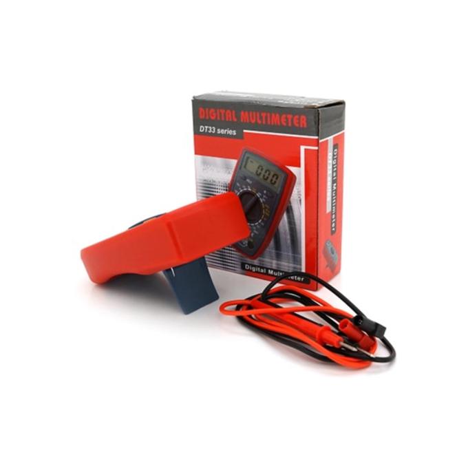 VOLTRONIC DT-33D