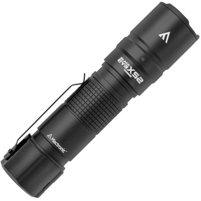 Mactronic DAS303955