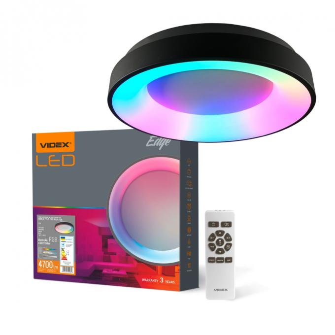 VIDEX VLE-ERC-RGB-72B