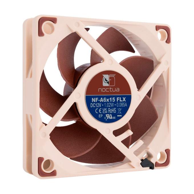 Noctua NF-A6x15 FLX