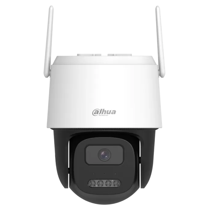Dahua APOLLO BP5E 5МП Wi-Fi 6