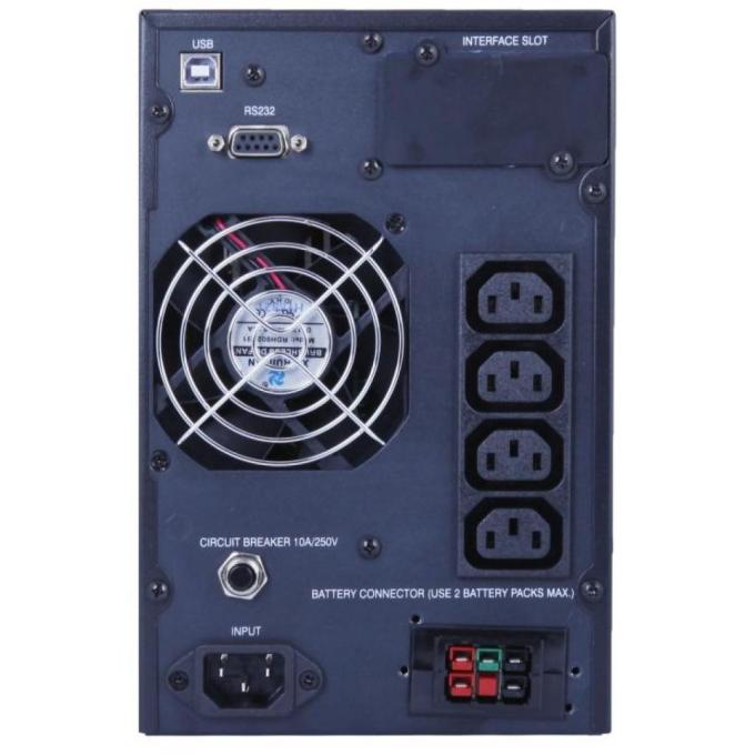 Powercom MAC1000IEC