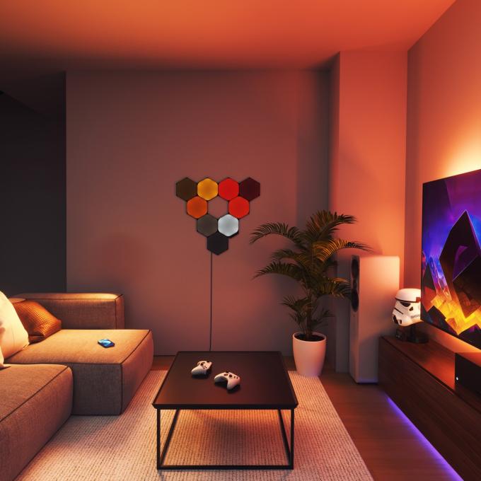 Nanoleaf NL42-0102HX-9PK
