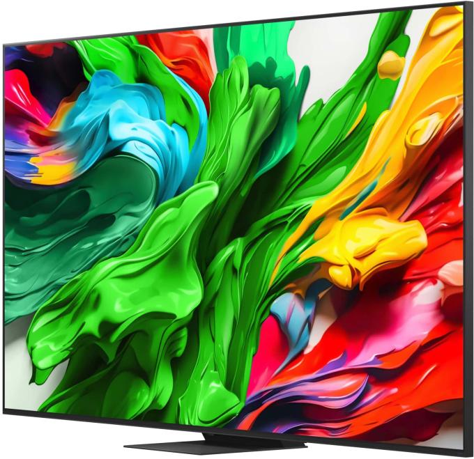 LG 100QNED86A6