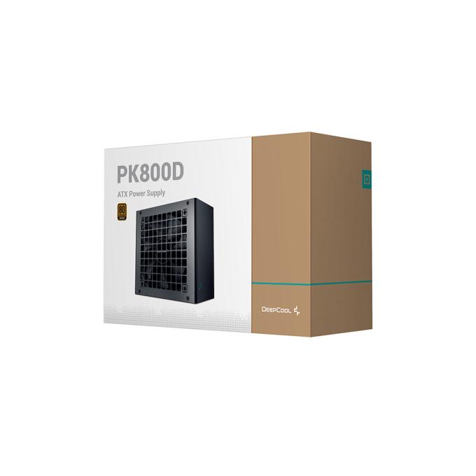 Deepcool R-PK800D-FA0B-EU