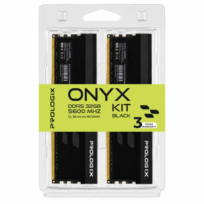 ProLogix PRO32GB5600YB5K