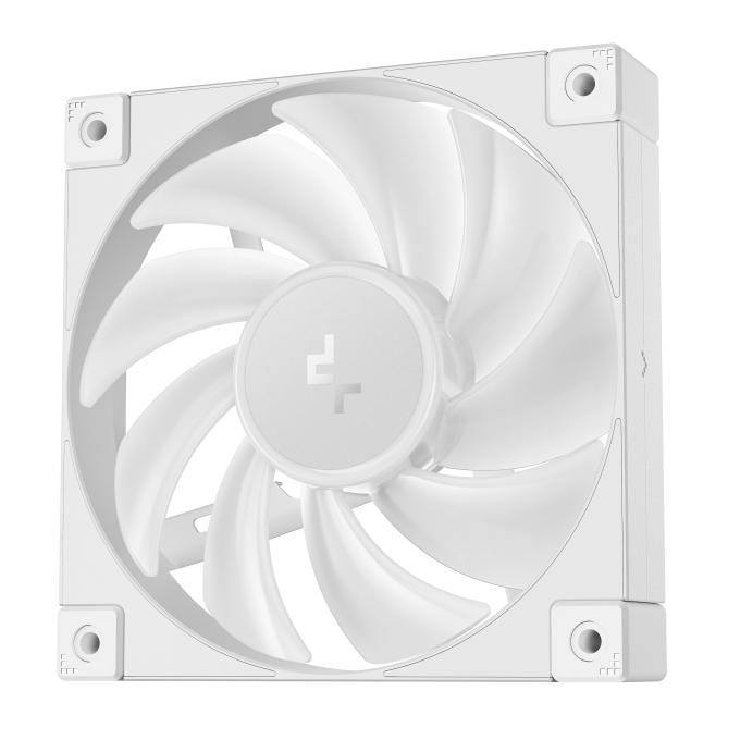 Deepcool R-FD12-WHAPN3-G