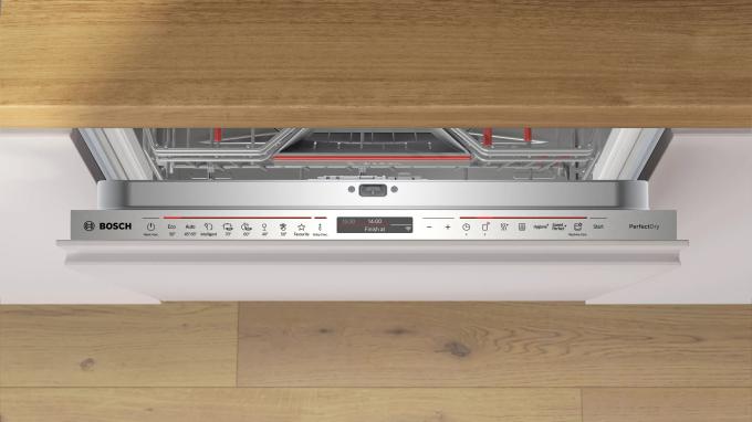 BOSCH SMV8YCX02E