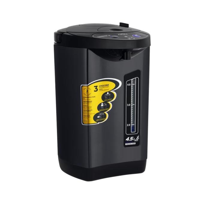 Rotex RTP453-BS