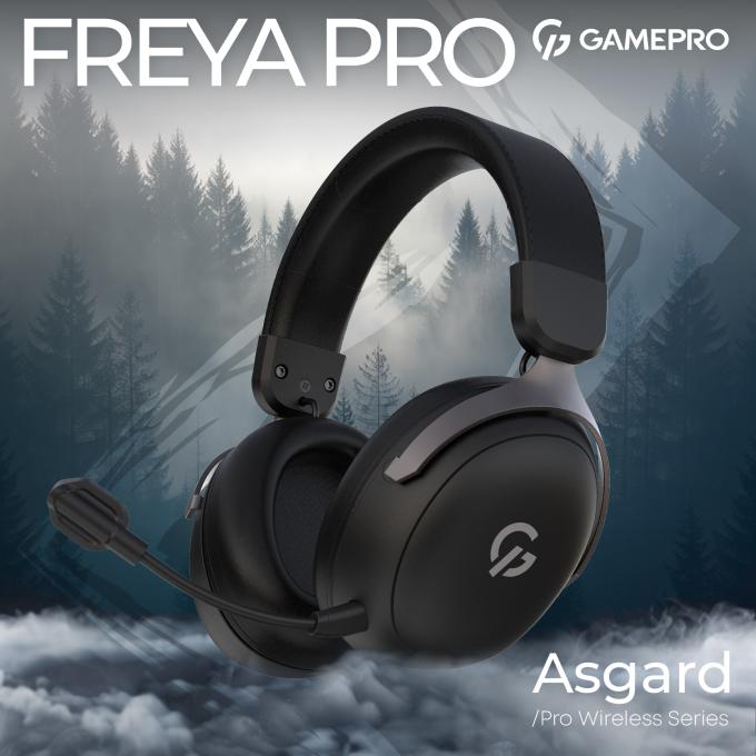 GamePro HSW201B