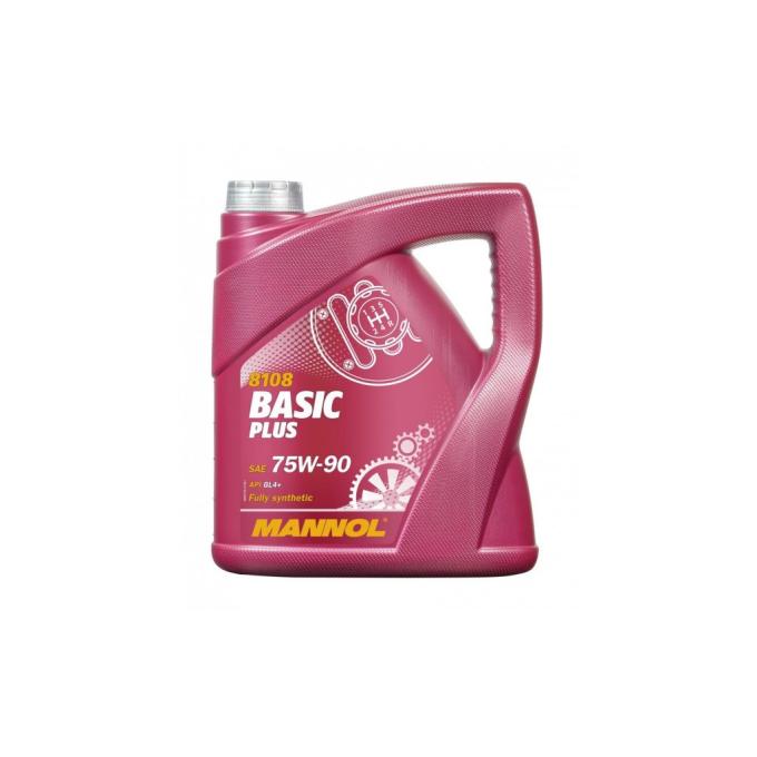 Mannol MN8108-4