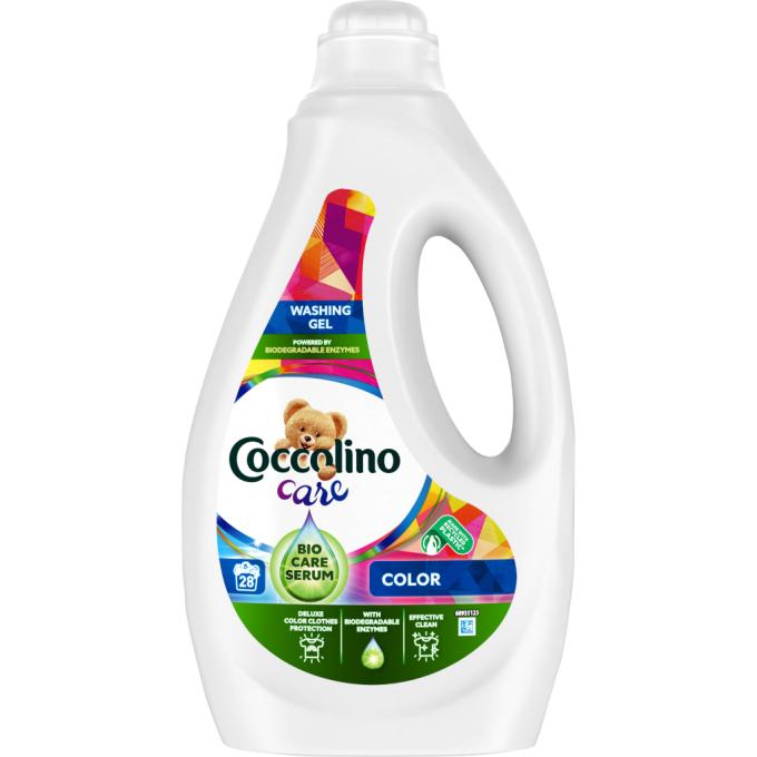 Coccolino 8720181019388