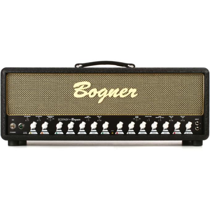 Bogner XTCB