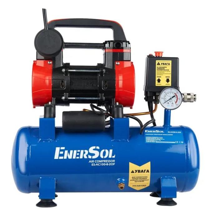Enersol ES-AC100-8-2OF