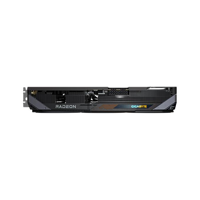 GIGABYTE GV-R907GREGAMING OC-12GD