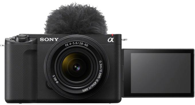 SONY ZVE1LB.CEC