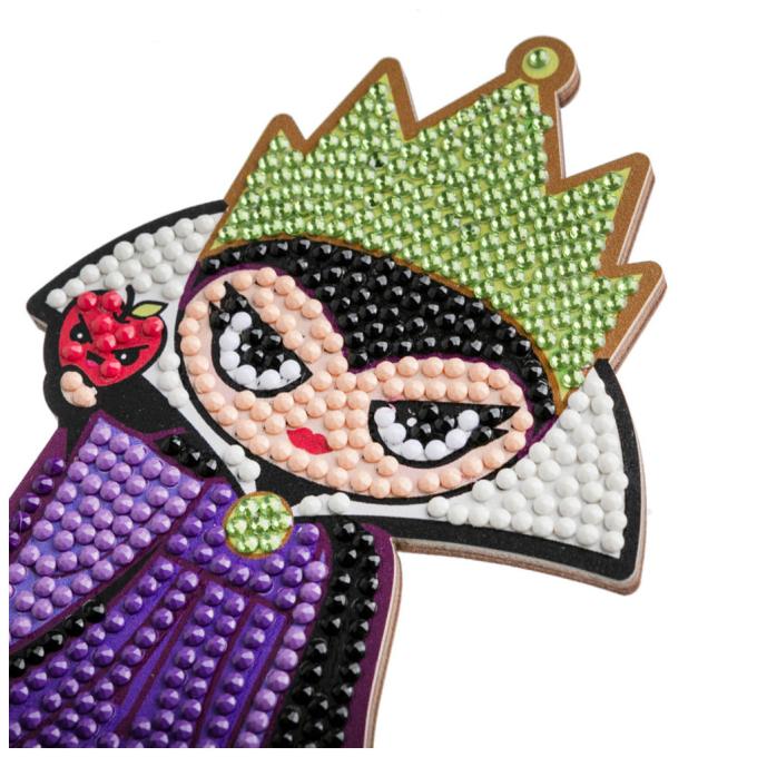 Crystal Art CAFGR-DNY009