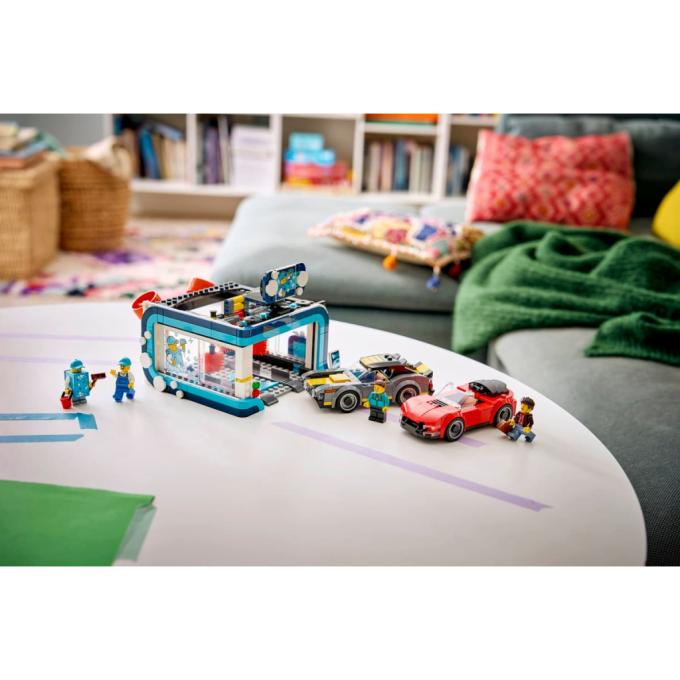 LEGO 60497