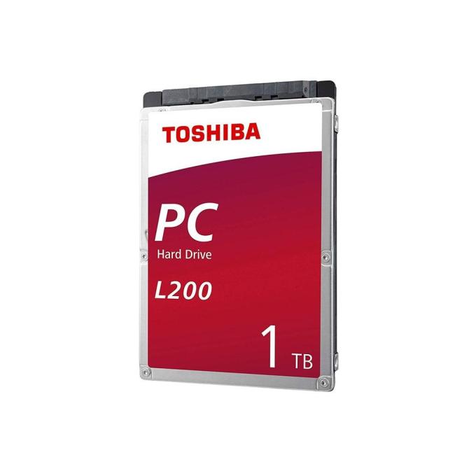TOSHIBA HDWL110EZSTA