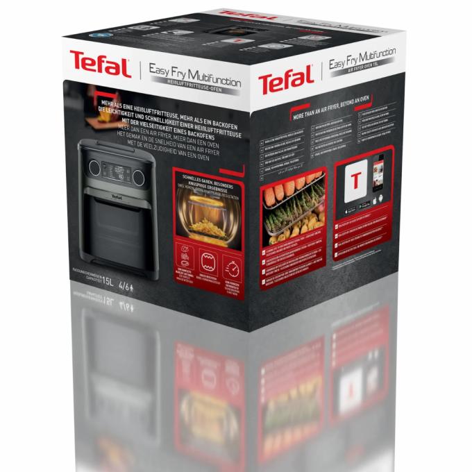 TEFAL FW5558E0