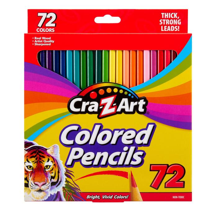 Cra-Z-Art 10402CRA