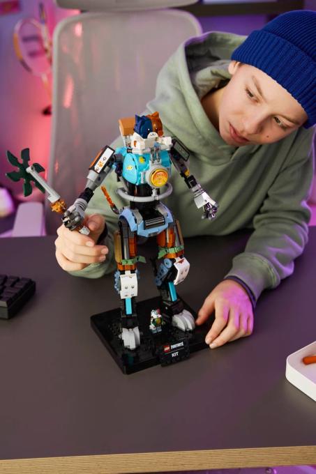 LEGO 77081