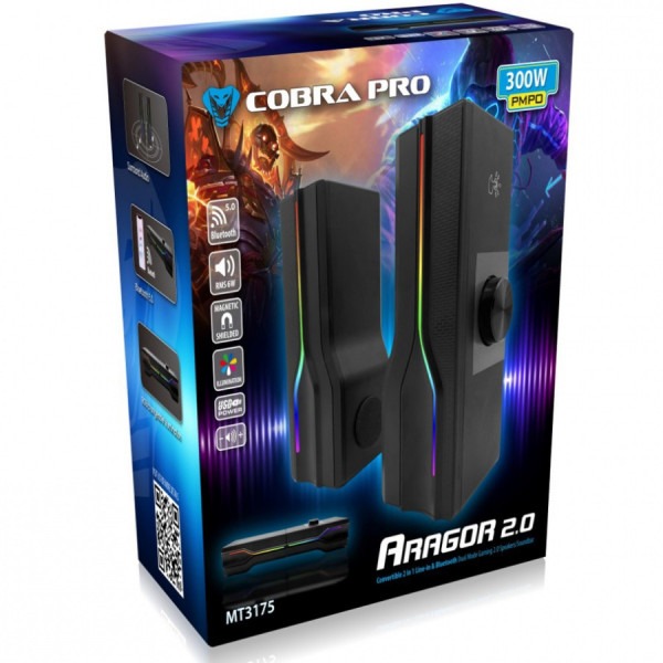 Media-Tech MT3175