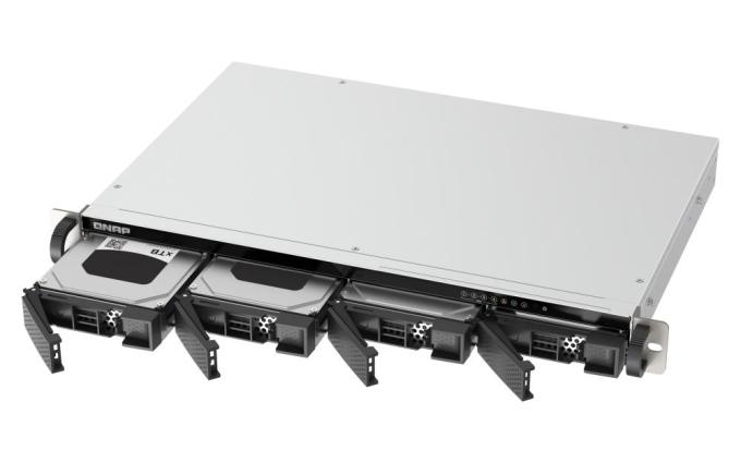 QNap TS-433EU