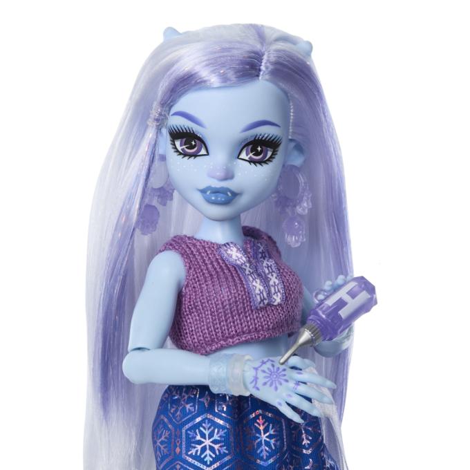 Monster High JHK44