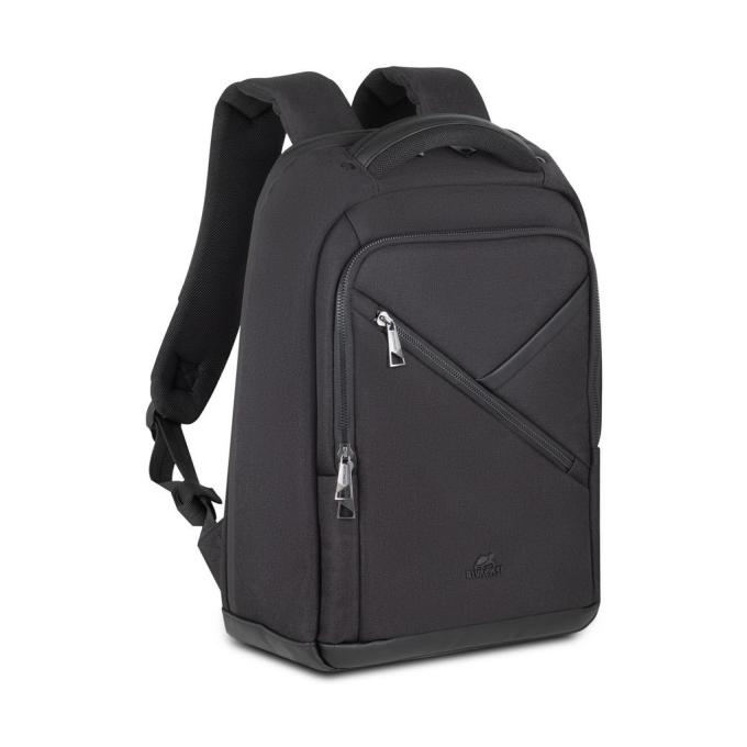 RivaCase 8126BlackECO