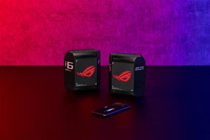 ASUS GT6(B-2-PK)