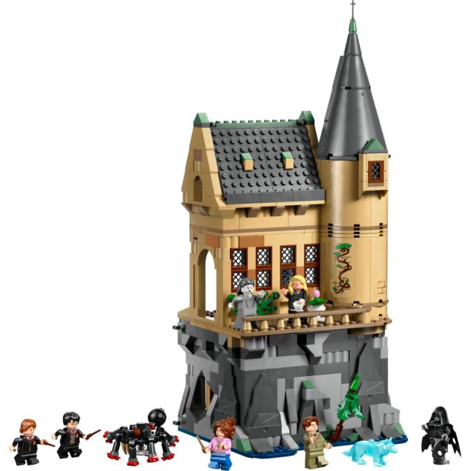 LEGO 76463
