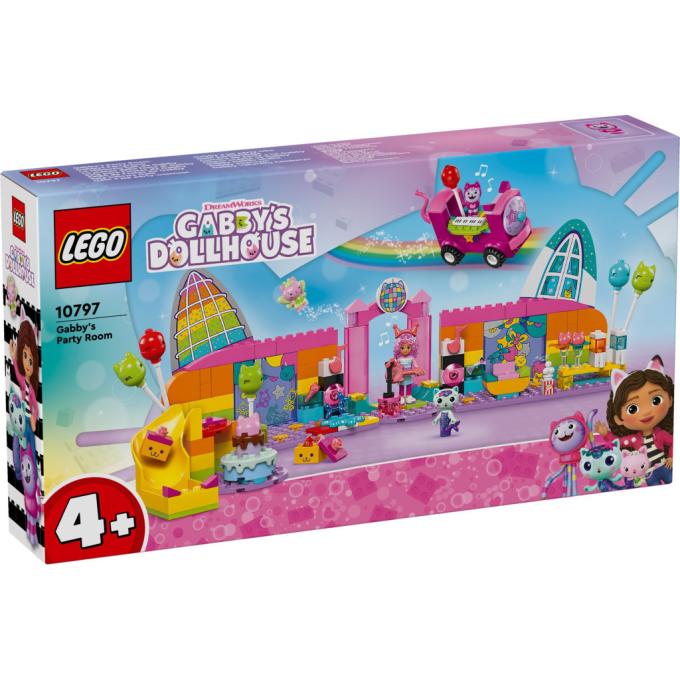 LEGO 10797