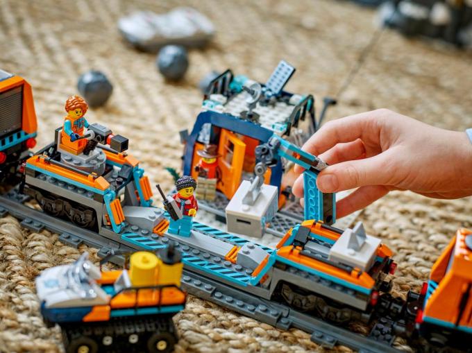 LEGO 60470