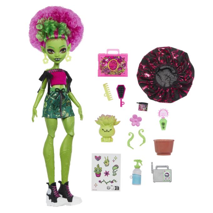 Monster High JHK45