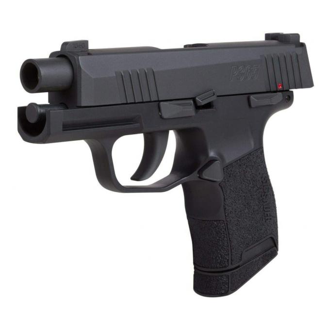 Sig Sauer Air P365-177-BLK