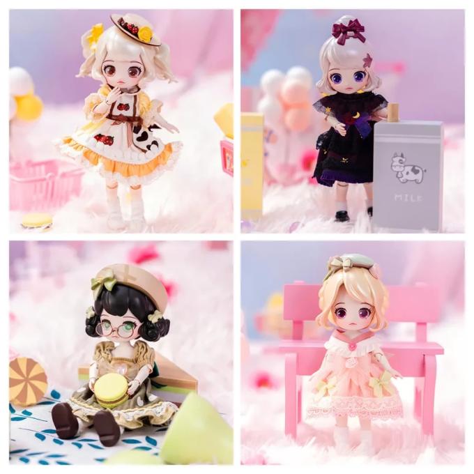 10/10 Toys QWP051